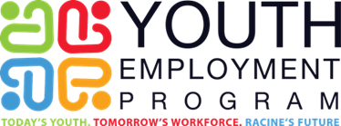 Youth Employment Program Racine WI